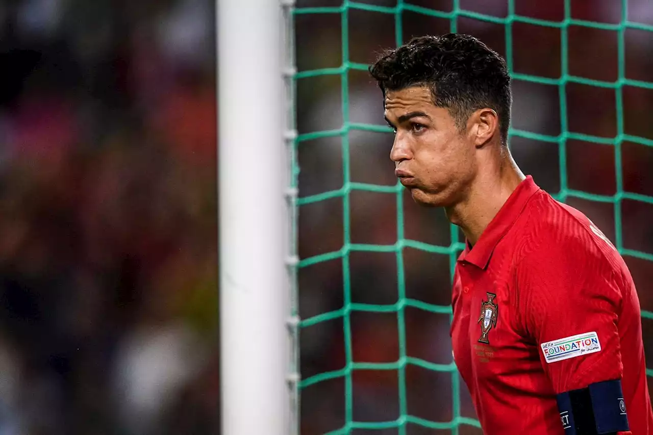 Ronaldo in limbo as Europe's elite turn their backs on Man Utd star | The Citizen