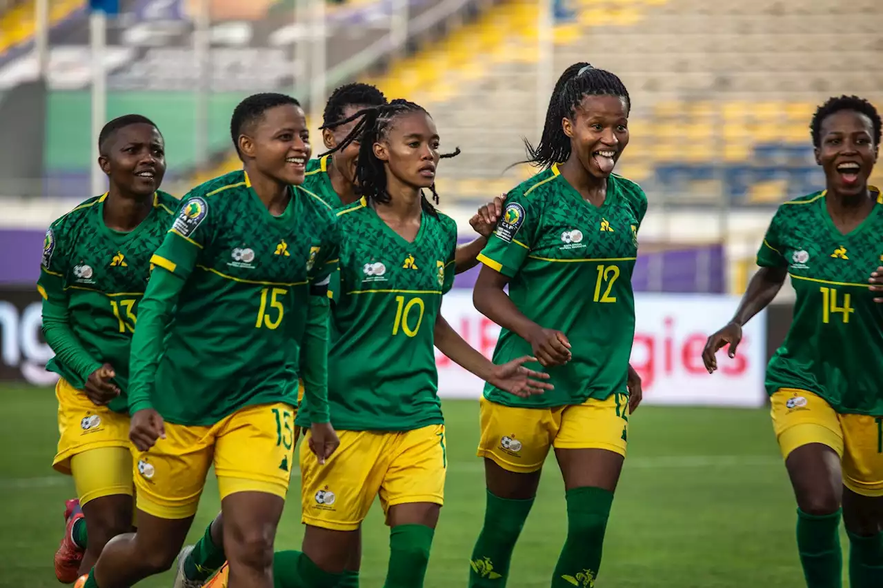 Sixth time lucky for Banyana Banyana? | The Citizen