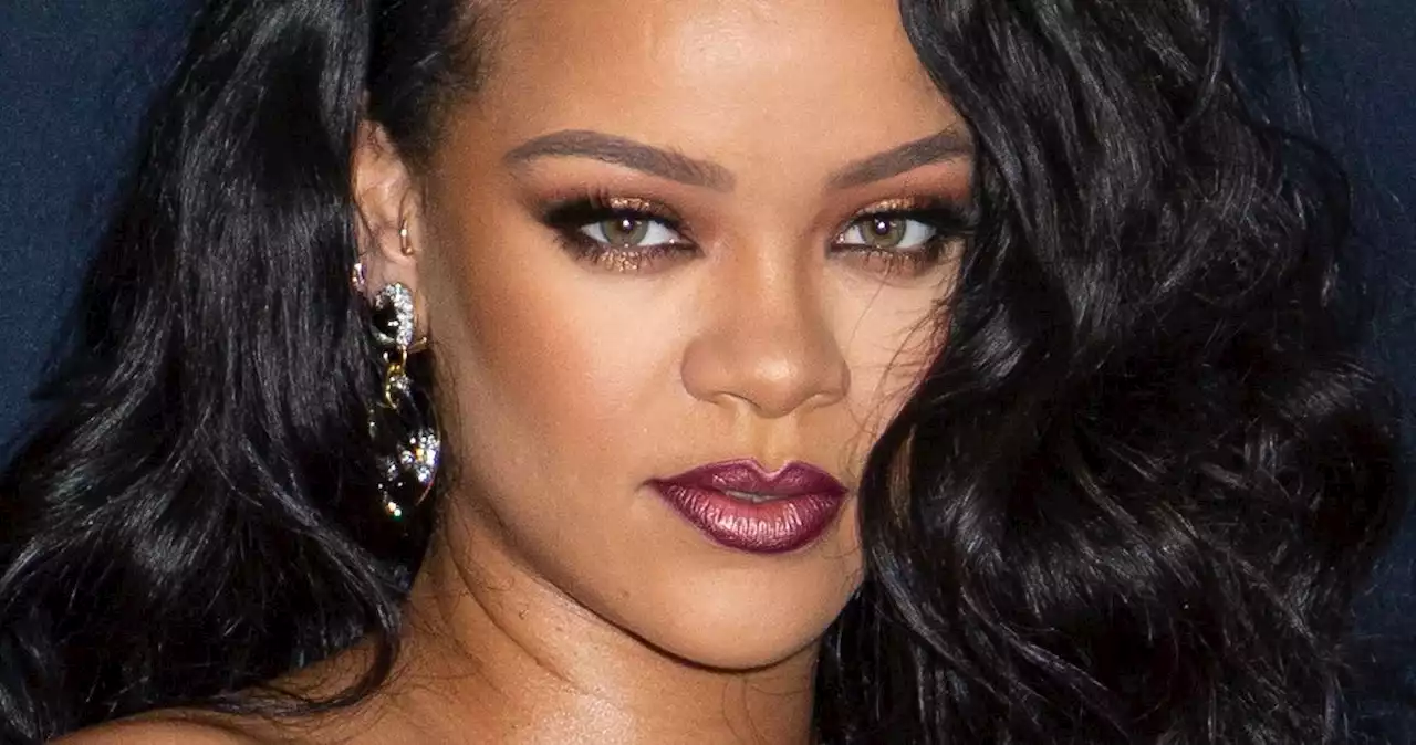 Rihanna Isn’t Done Building Her Beauty Empire