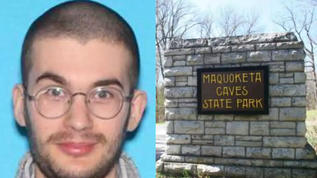 Camper Guns Down 3 at Iowa State Park Before Killing Himself