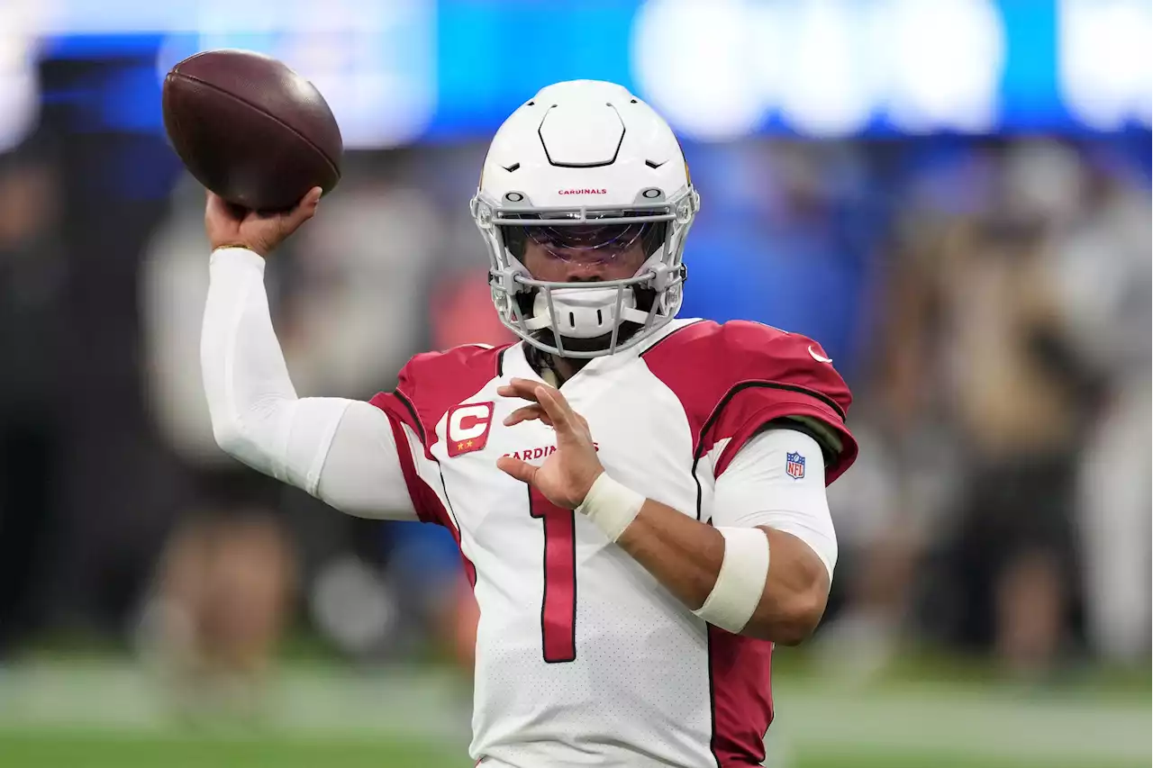 Kyler Murray Contract Extension Breakdown