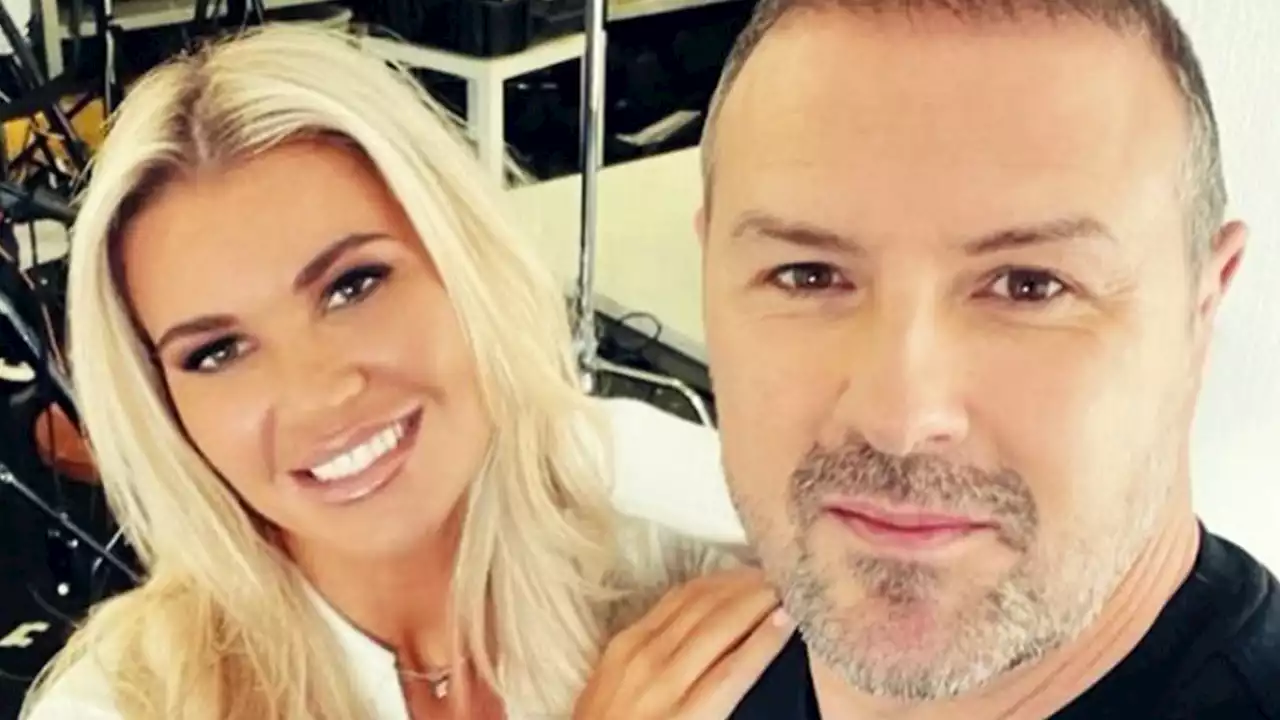 All the signs Paddy and Christine McGuinness had secretly split from separate holidays to cryptic comments