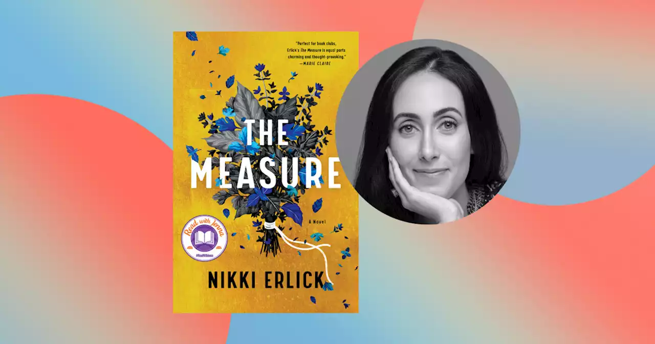 11 questions to consider after reading 'The Measure' by Nikki Erlick