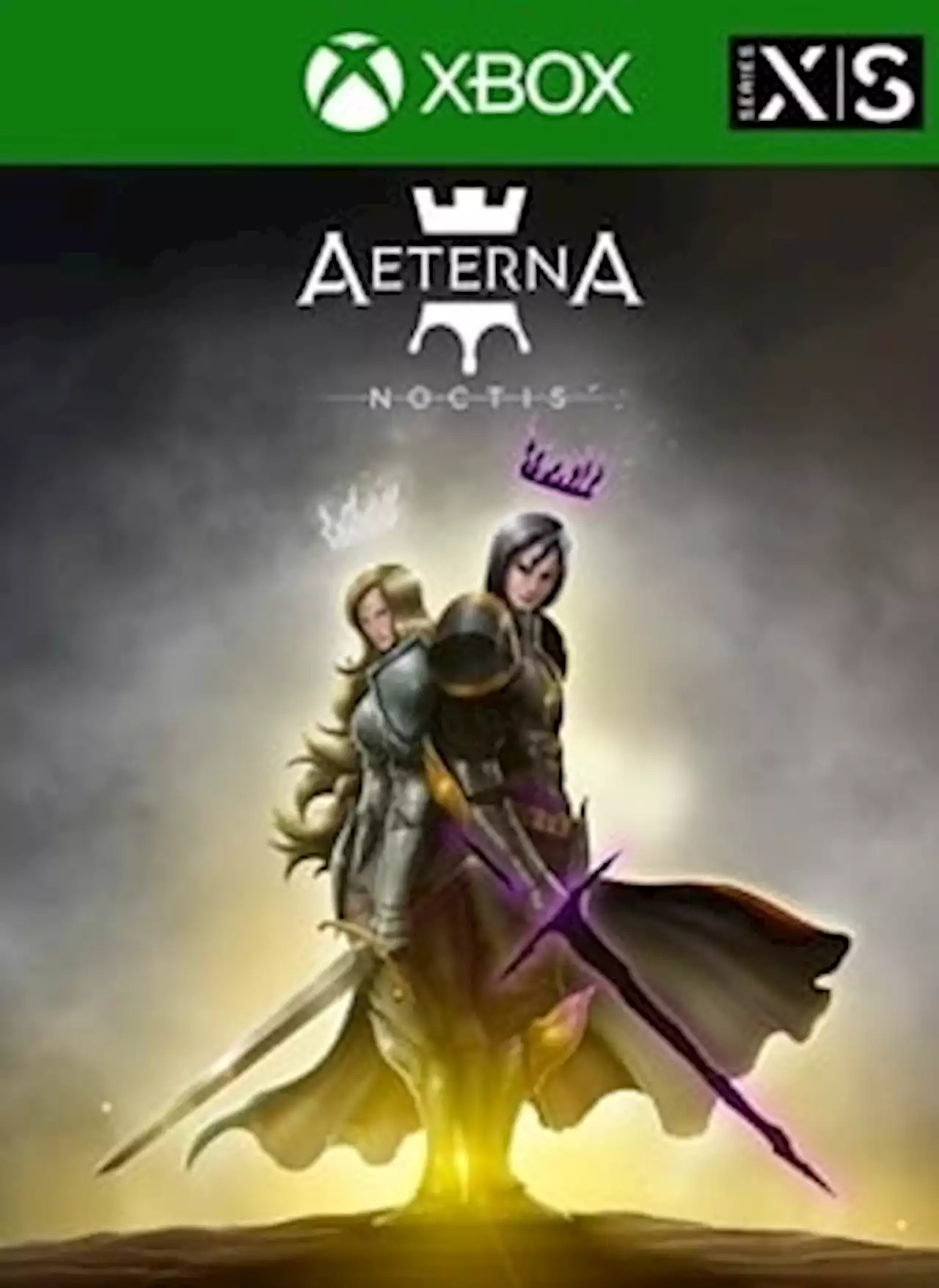 Win a copy of Aeterna Noctis on Xbox - click here to enter!