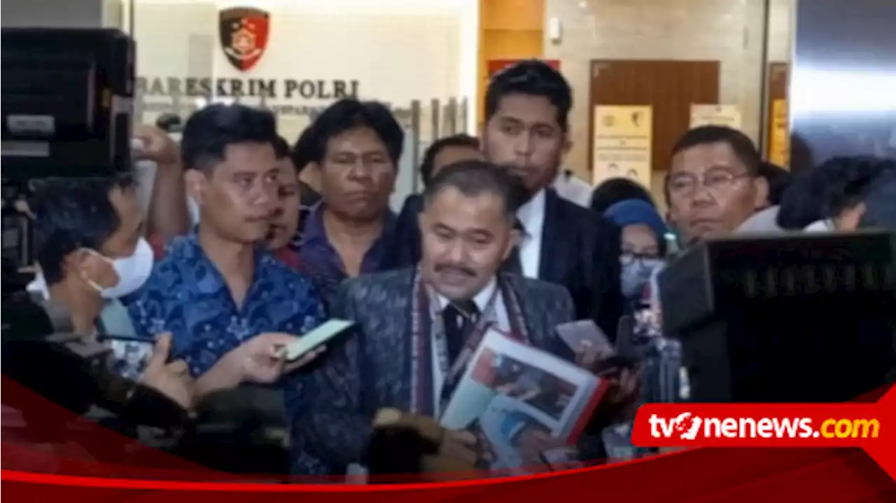 Mulai Terkuak! 11 Saksi Diperiksa, Satu Ditetapkan Jadi Tersangka dalam Insiden Penembakan Brigadir J