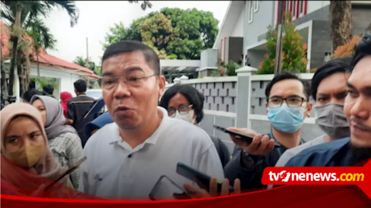 Prarekonstruksi Tak Sesuai yang Dilaporkan, Tim Kuasa Hukum Keluarga Brigadir J Tinggalkan Lokasi