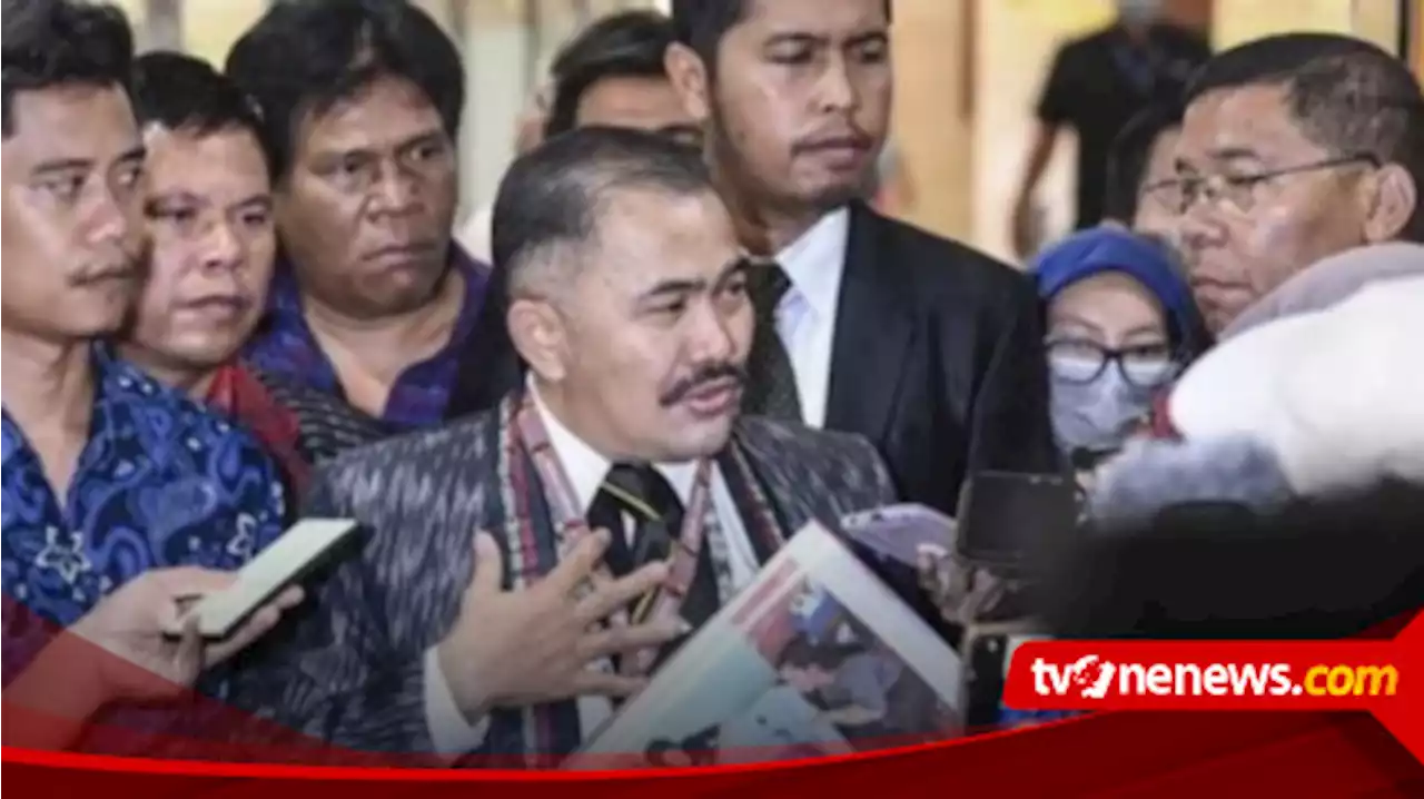 Sosok Pembuhuh Brigadir J, Kuasa Hukum: Lebih Dari Dua, yang Satu Sudah Mengaku