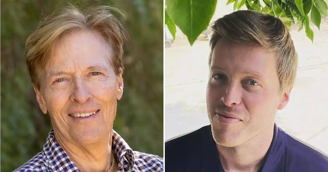 Jack Wagner Breaks Silence After Son Harrison's Death: Read Emotional Note