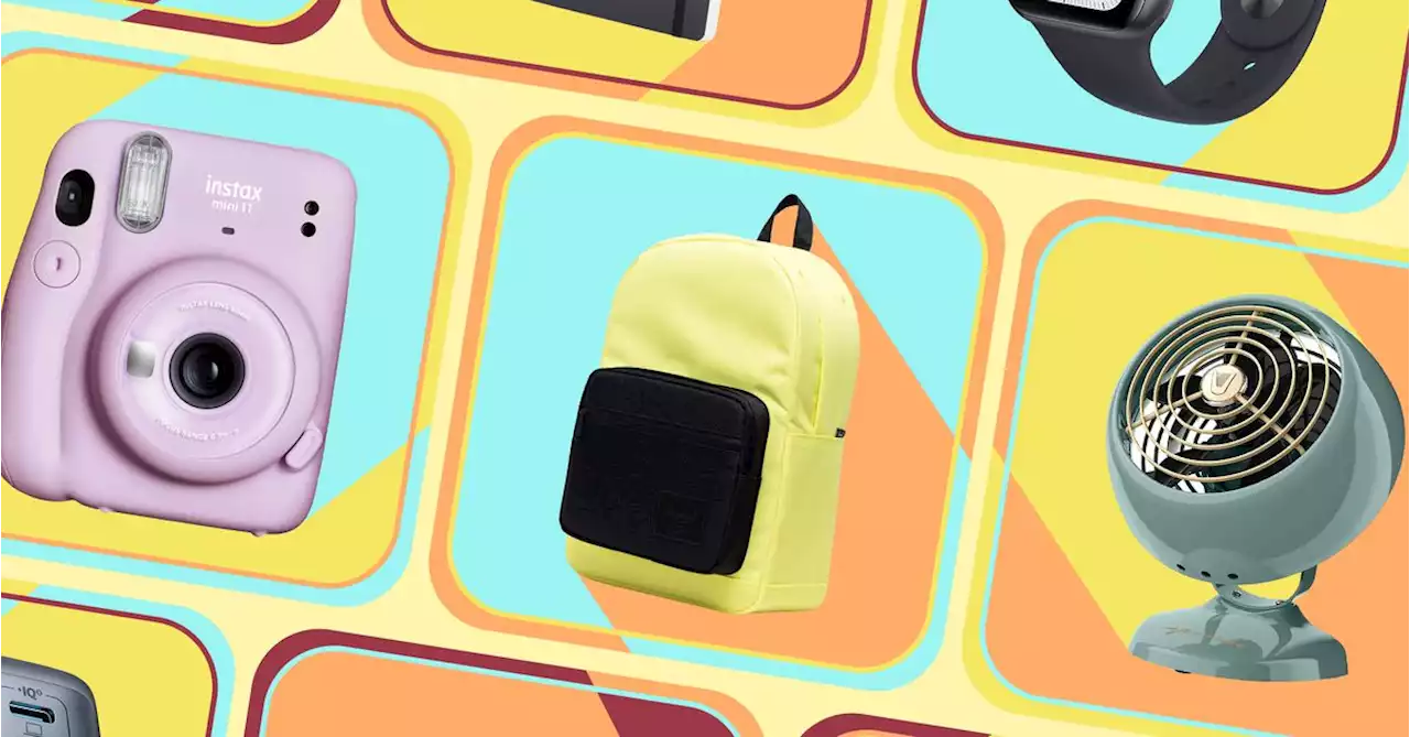 The Verge’s back-to-school gift guide