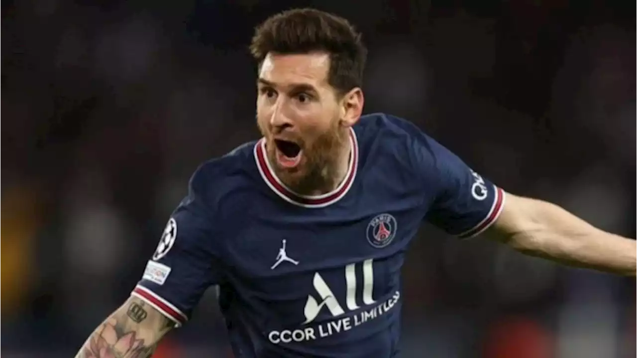 Saksikan Live Streaming PSG vs Urawa Reds, Klik Link Disini