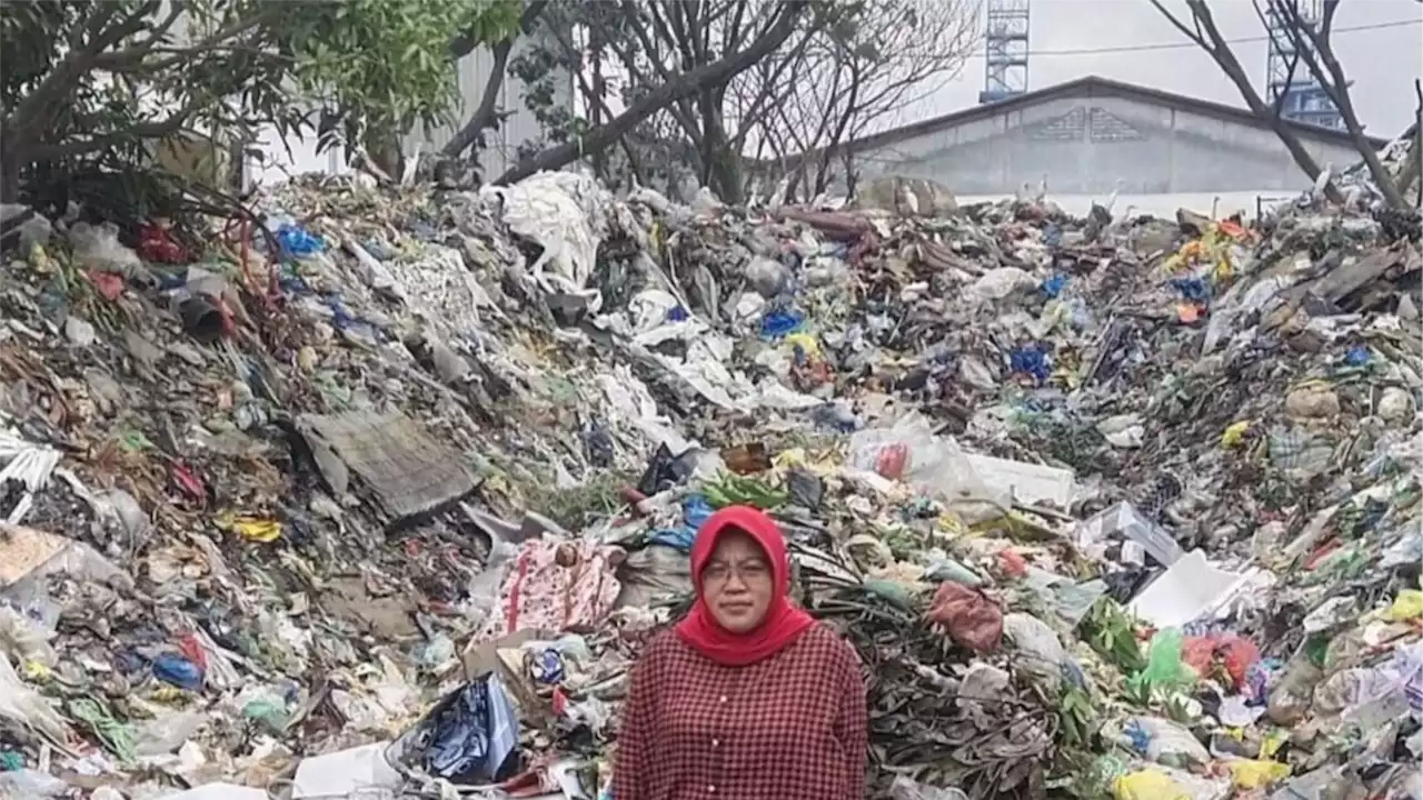 Karena Dukungan Tak Memadai, Bank-bank Sampah Kesulitan Bertahan