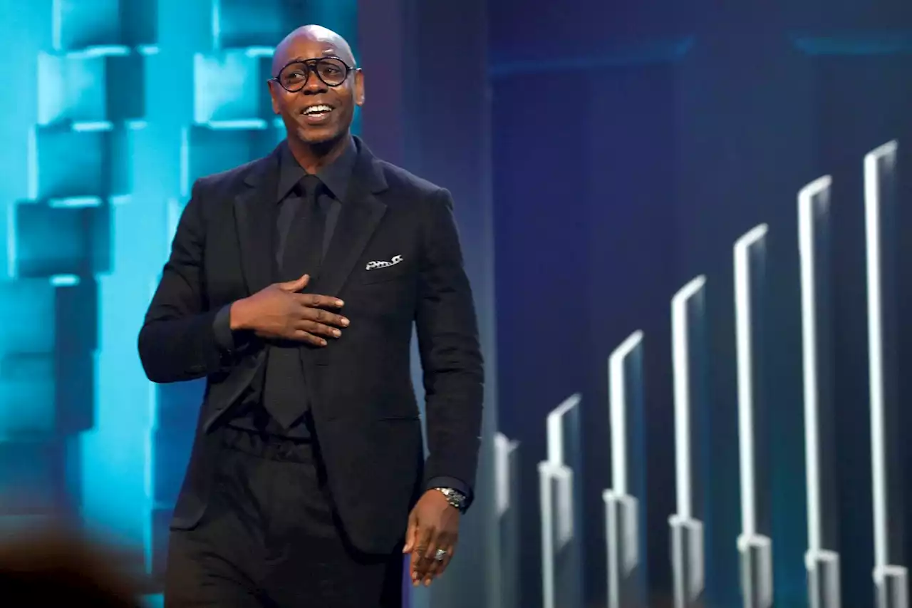 Analysis | Useful context for the cancellation of a Dave Chappelle performance