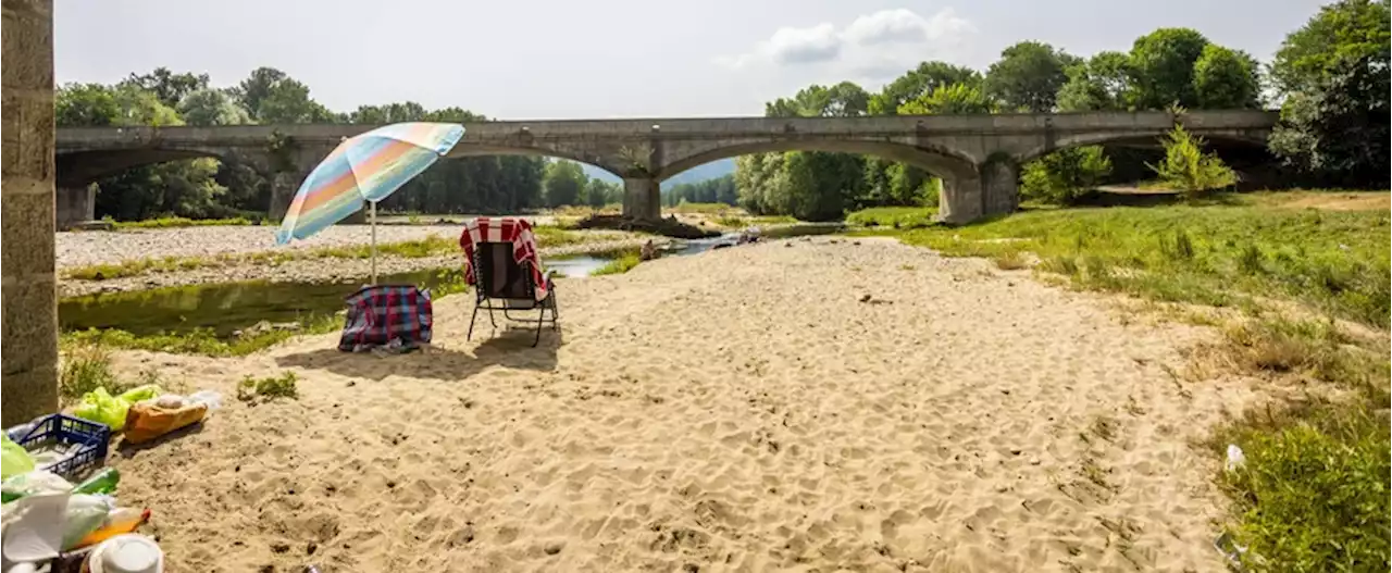 Urlaub in Italien: Wie Touristen den Wassermangel verschärfen