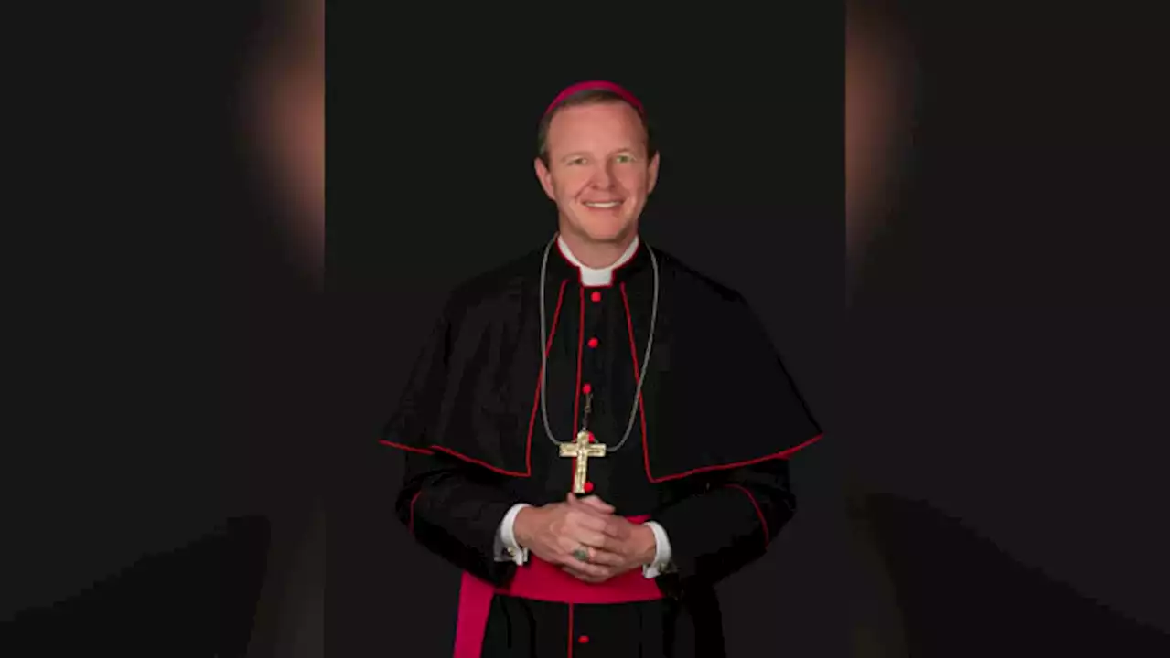 Diocese of St. Augustine ordinates 11th Bishop of St. Augustine