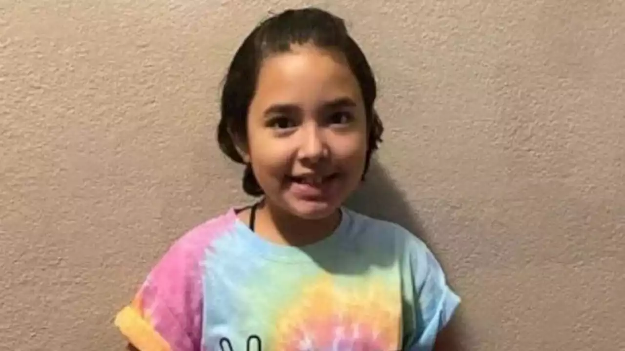 Uvalde shooting victim Alithia Haven Ramirez honored with Google Doodle