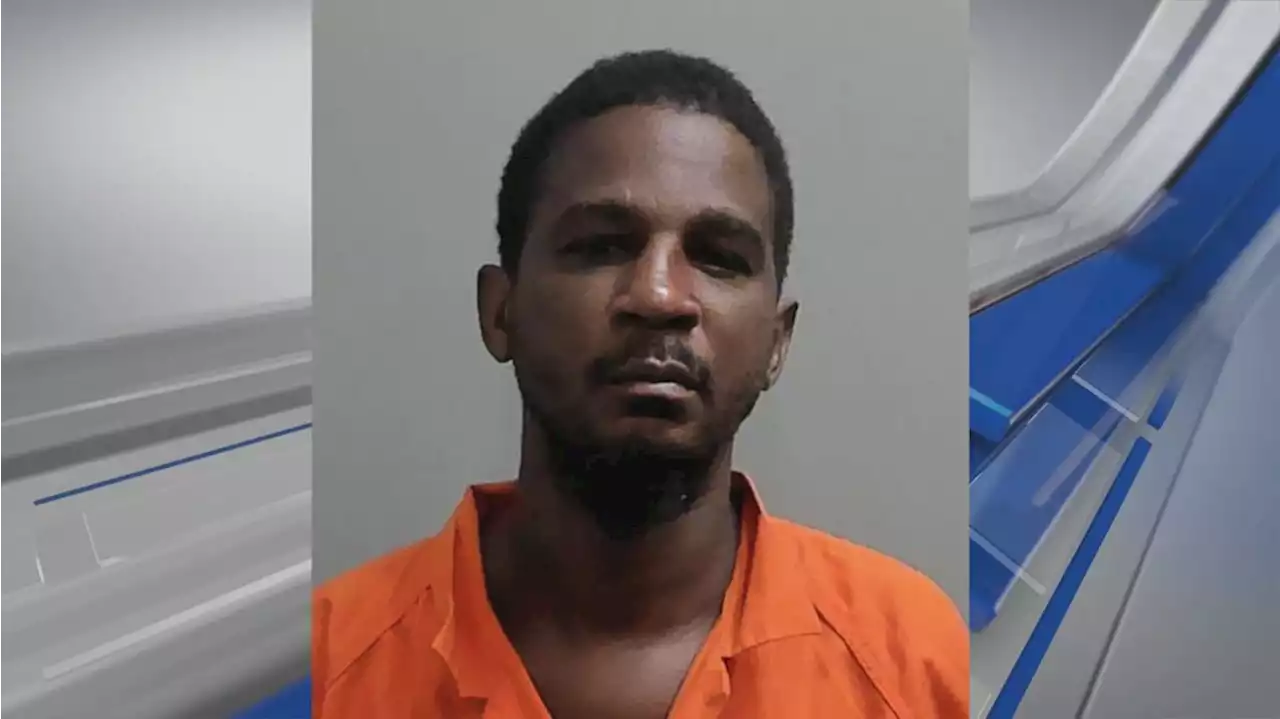 Man sentenced in 2018 Montgomery murder