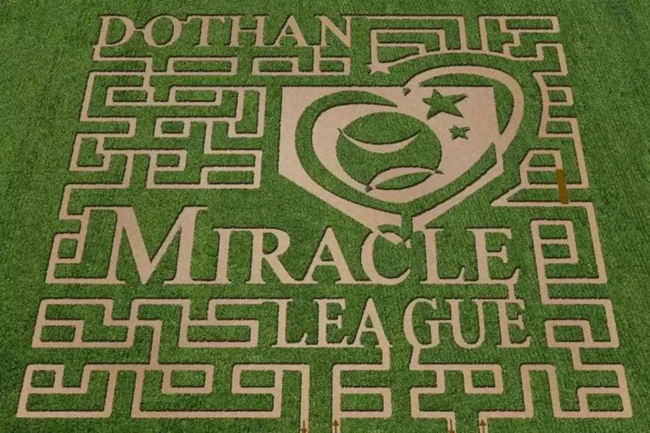 Dothan Miracle League prepares for Fall season