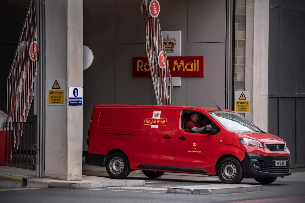 Royal Mail set to scrap Saturday deliveries amid claims firm is losing £1m a day