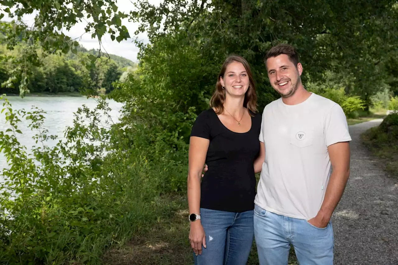 Warum dieses Aargauer Paar nach Liberia ausgewandert ist