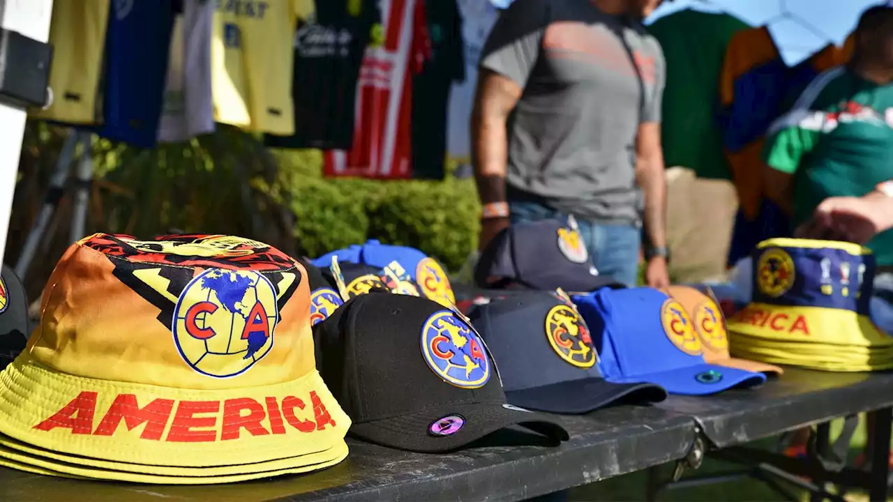 $630K in counterfeit soccer merch seized week of Premier League match