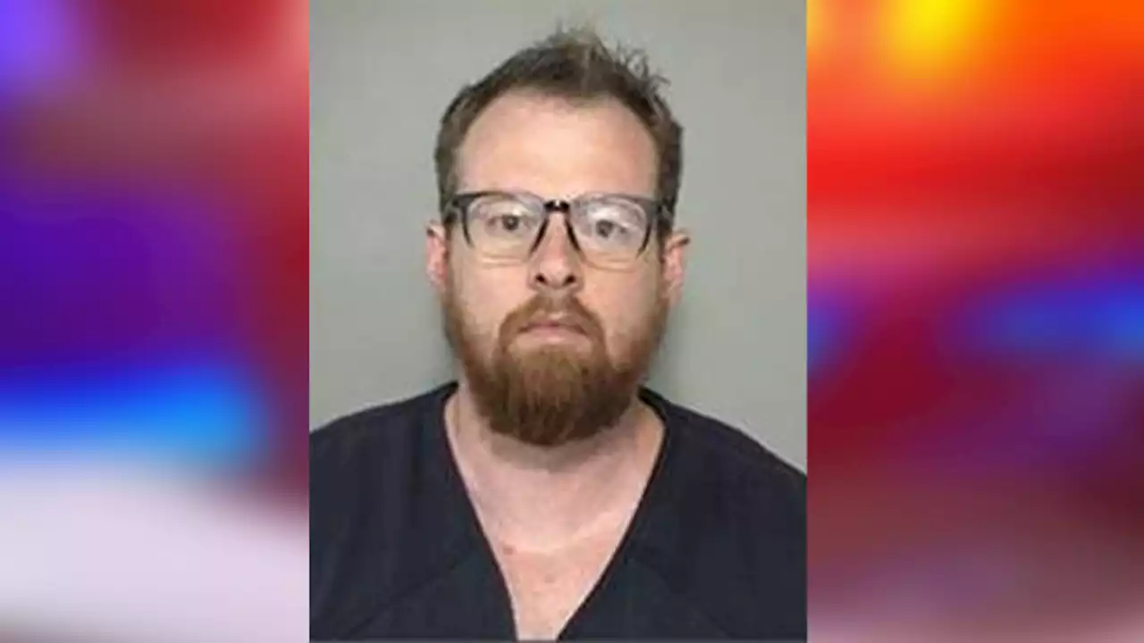 Deputies arrest chiropractor accused of child sex assault after meeting child on online video game