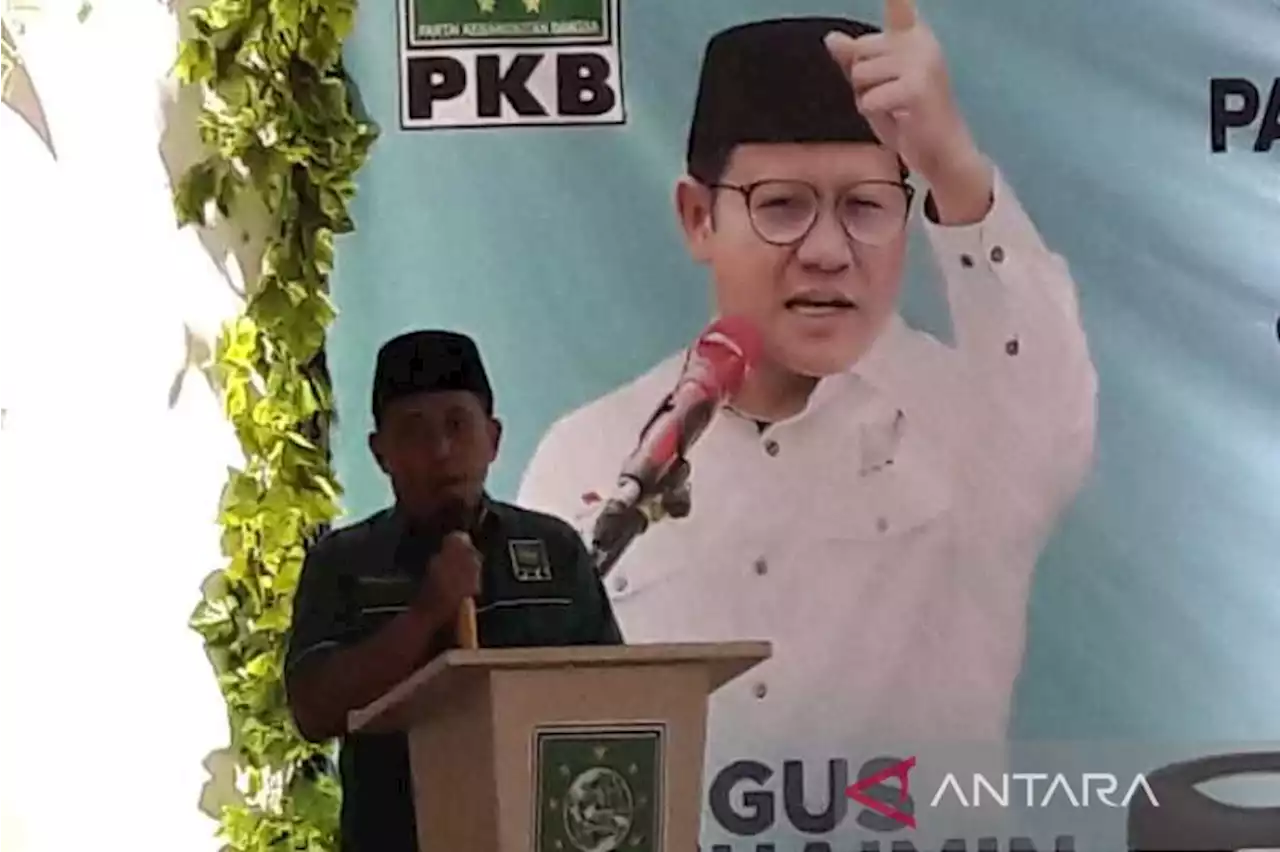 PKB Temanggung undang tokoh terbaik jadi caleg Pemilu 2024