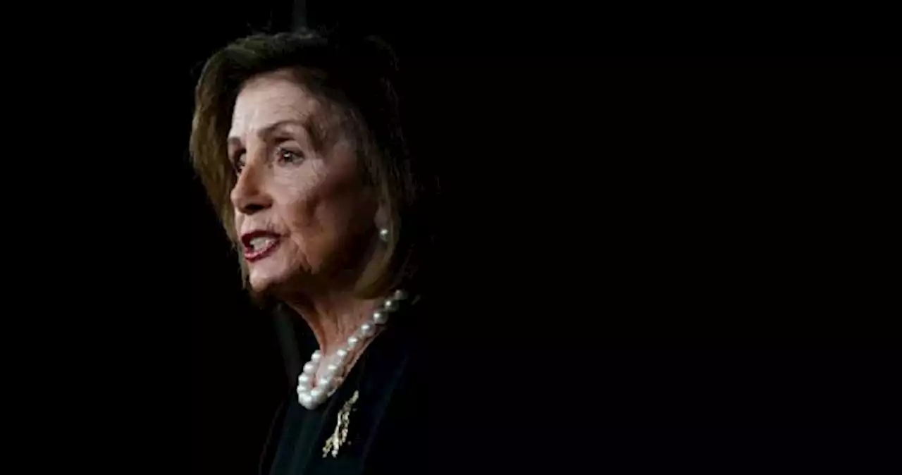 China heightens warning to US over possible Pelosi visit to Taiwan