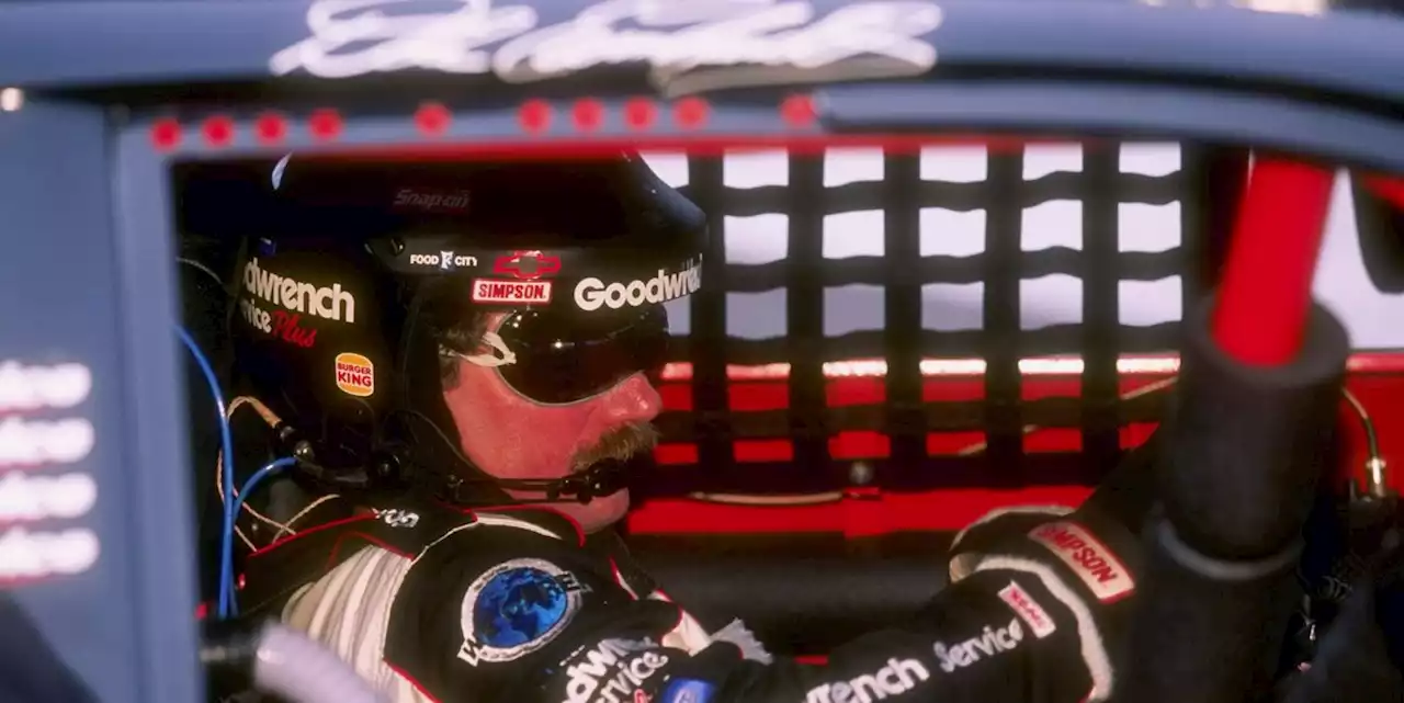 One of the Strangest Dale Earnhardt Stories: The Mystery of the 1997 NASCAR Southern 500