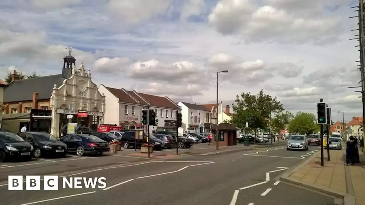 Doncaster hit-and-run crash leaves woman dead