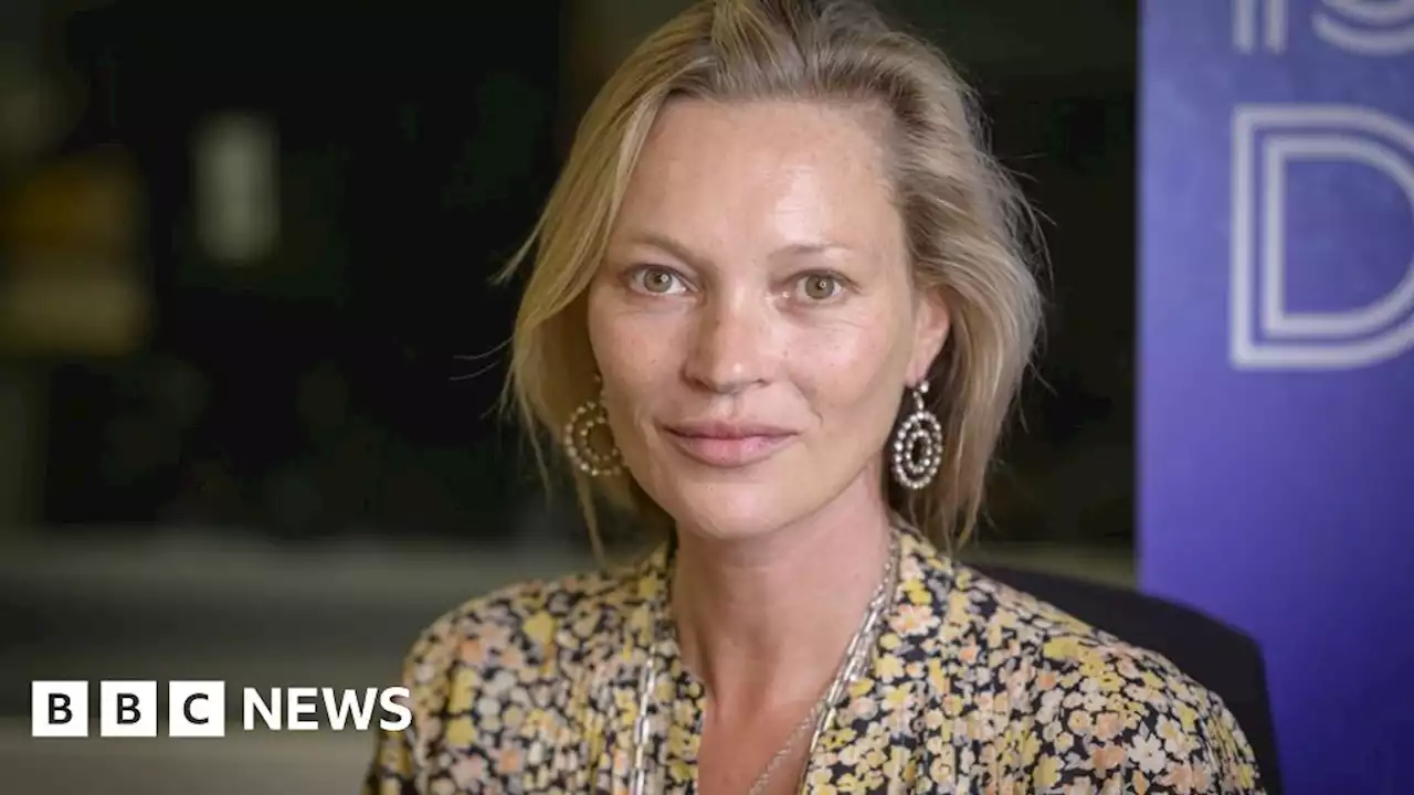 Kate Moss: I can tell a wrong 'un a mile away