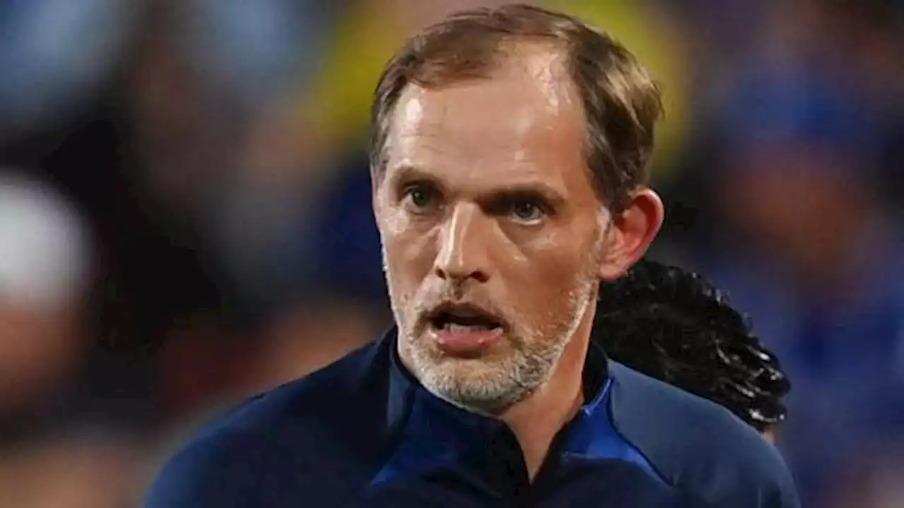 Tuchel questions Chelsea commitment as Arsenal win