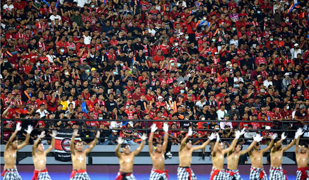 PSSI Pastikan Tiket Liga 1 Tidak Ada yang Dijual di Stadion