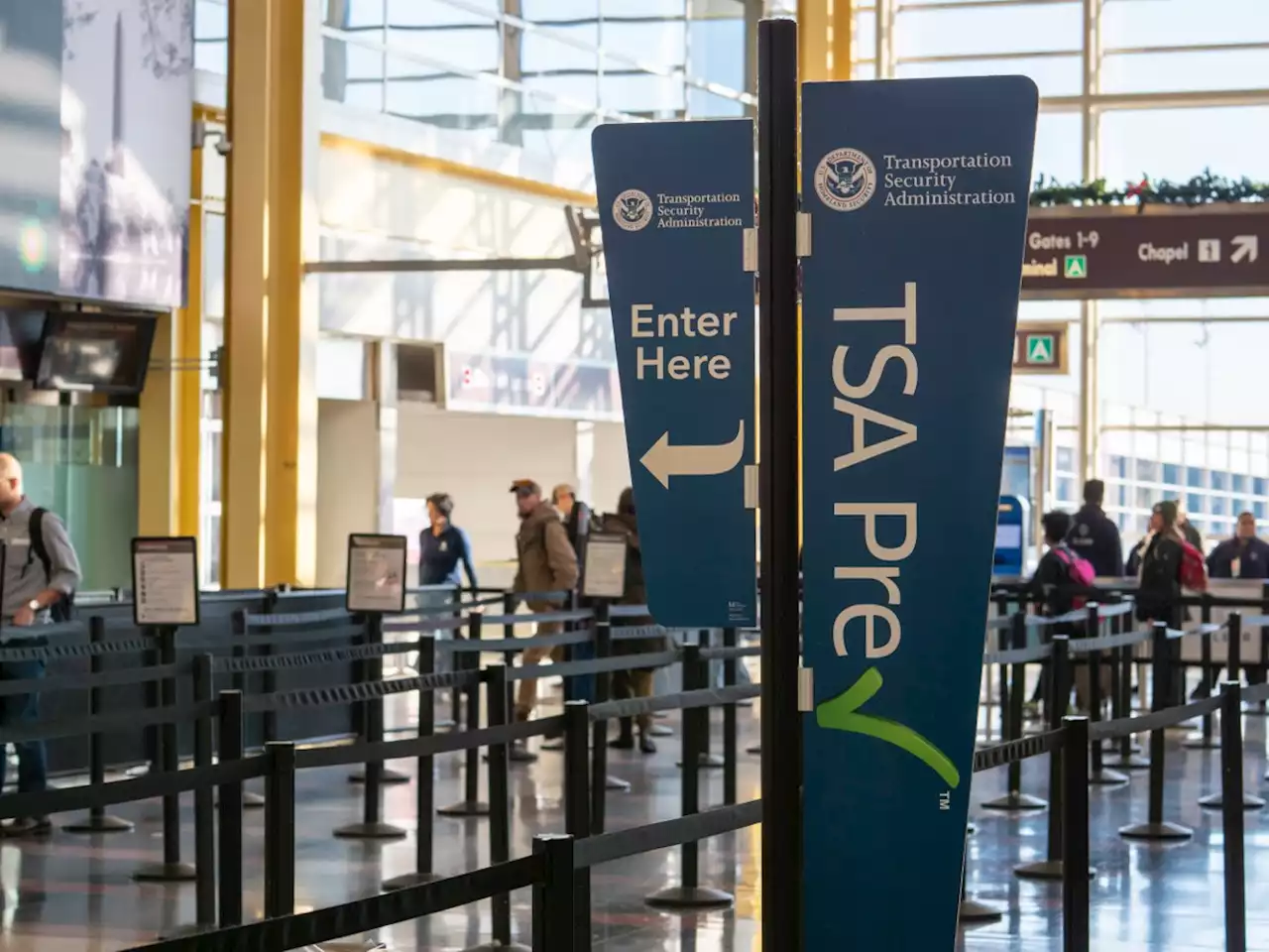 This TSA PreCheck Secret Is Going Viral — Best Life