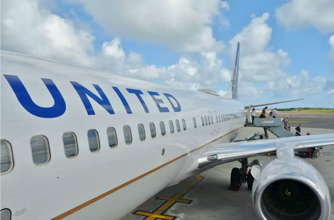 United Airlines' CEO Just Revealed When Flying Will Be Back to Normal