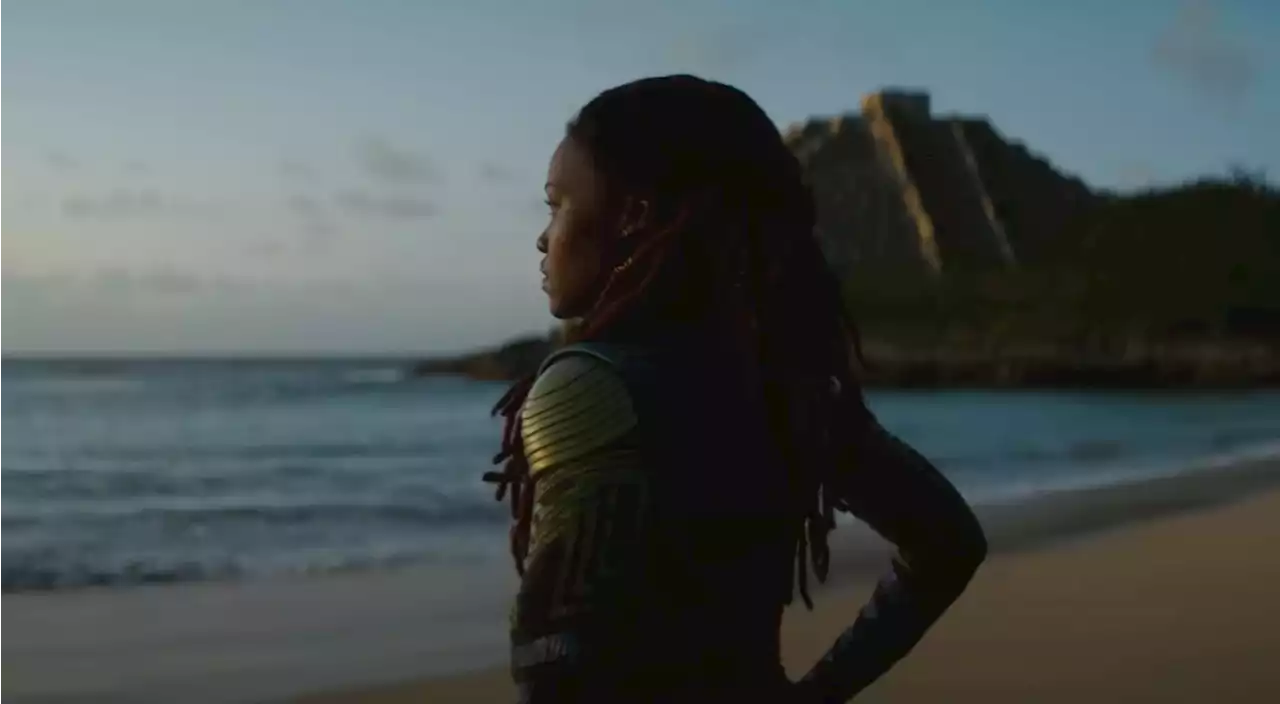 The first Black Panther: Wakanda Forever trailer will break your heart