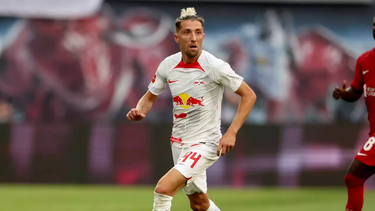 RB Leipzig: Kevin Kampl vorm Supercup: „Werden`s Bayern schwer machen“