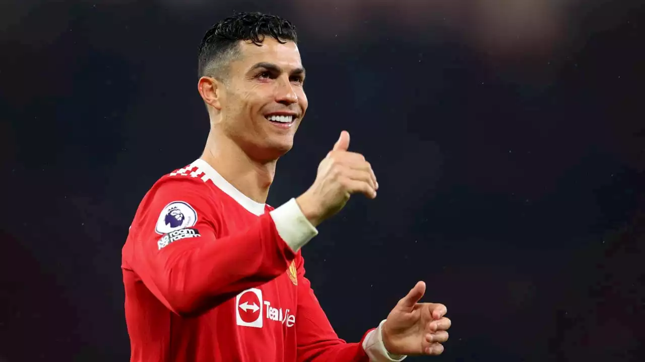 Um Cristiano Ronaldo zu holen – Klub will Weltstar verkaufen!