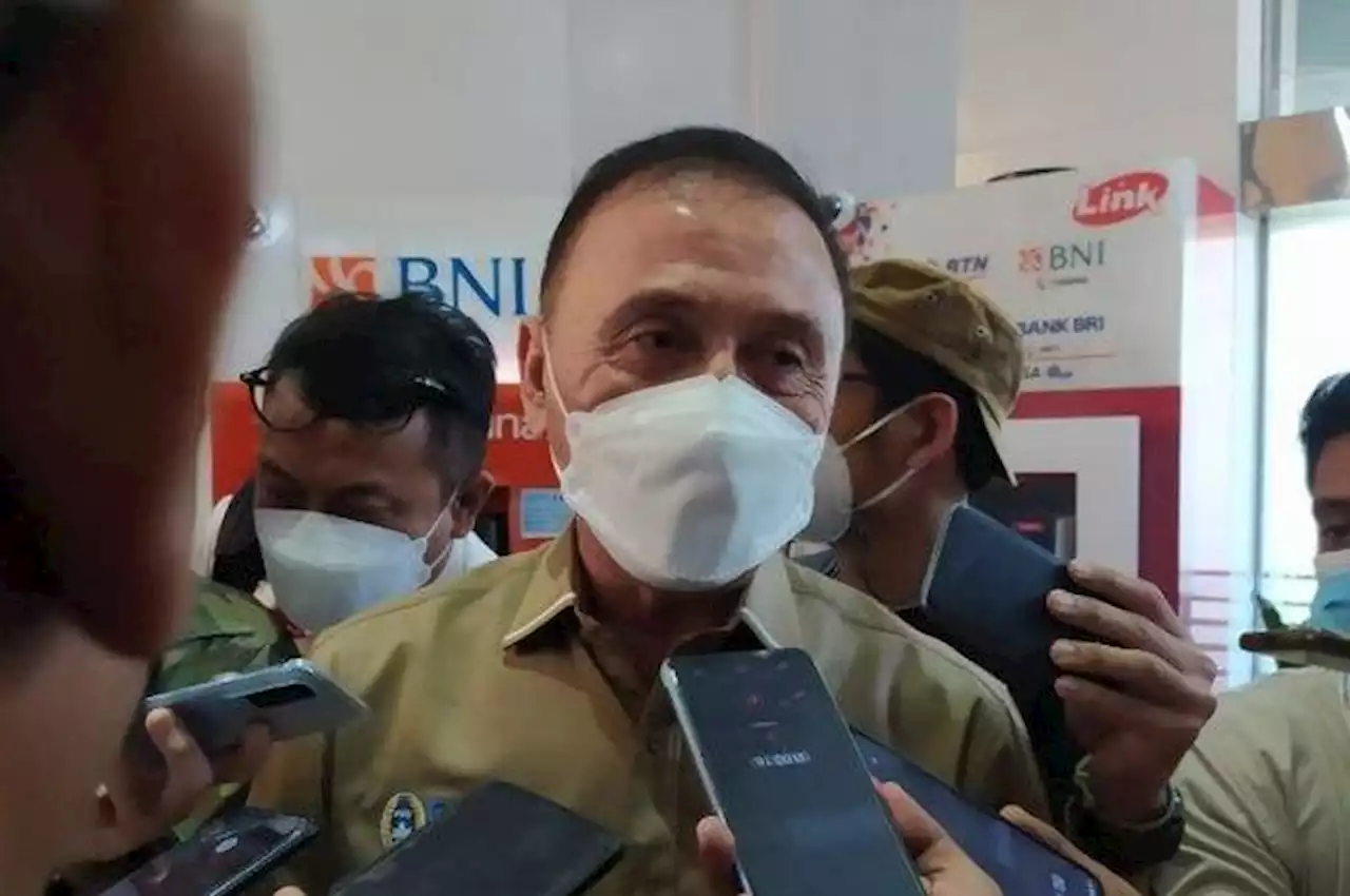 Didesak Suporter Timnas Indonesia Keluar dari AFF, Ketum PSSI Belum Bisa Ambil Keputusan - Bolasport.com