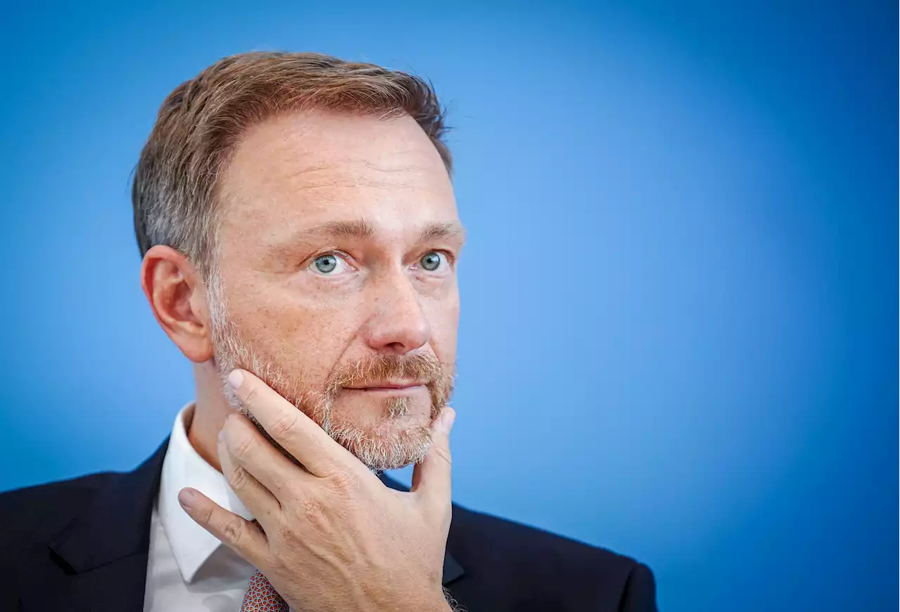 Porsche und Lindner: FDP weist Vorwürfe zurück