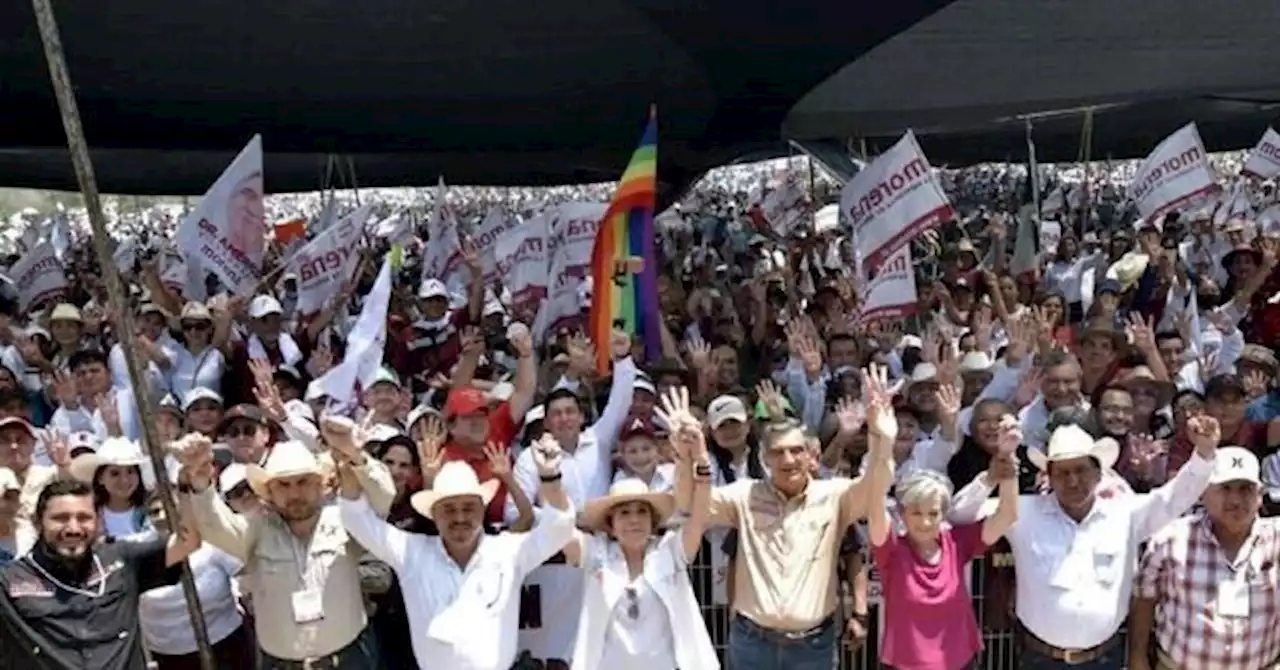 Gulf Cartel Cell Threatened Voters to Support Mexican Border State Governor-Elect