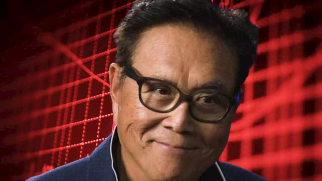 Robert Kiyosaki Warns of 'Biggest Bond Crash Since 1788' — Waiting to Buy Bitcoin at Lower Price – Markets and Prices Bitcoin News