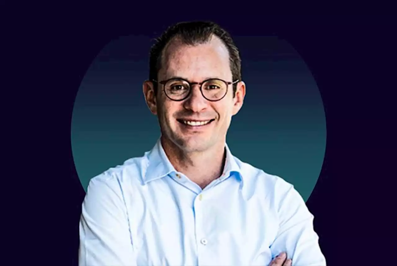 Online FinTech Conference 2022 – Synthesis MD Michael Shapiro on the importance of disruptive innovation