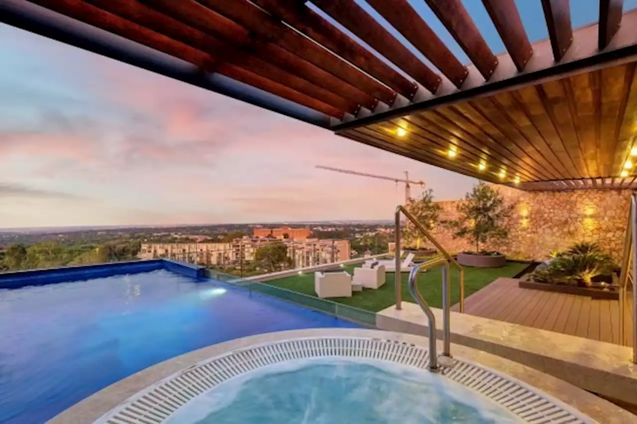 South Africans looking to downscale are moving to these Joburg estates