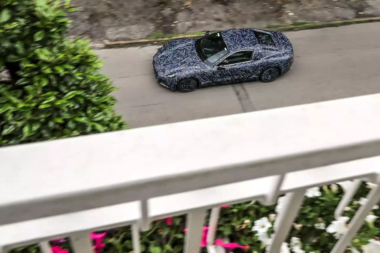 2022 Maserati GranTurismo: What We Know So Far