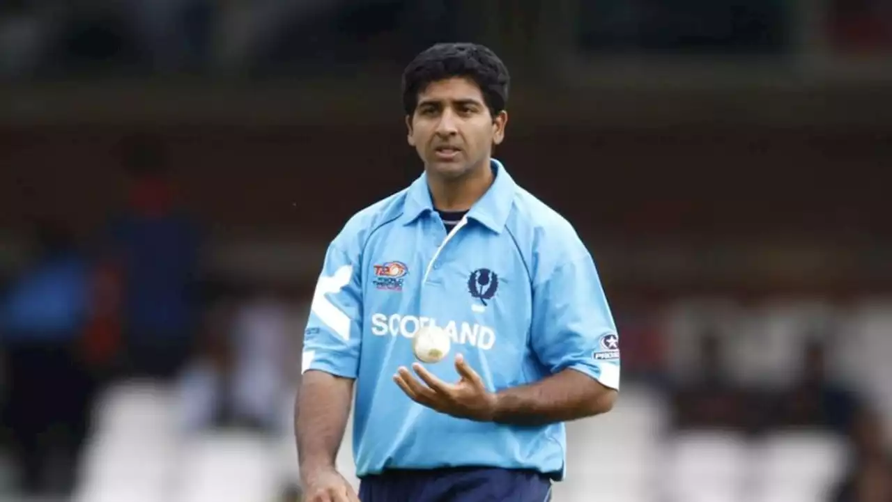 Cricket Scotland board resigns ahead of report into racism