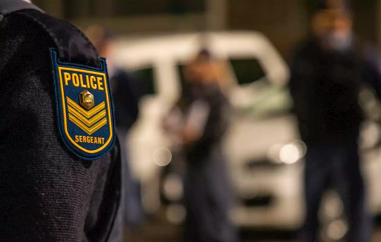 Editorial | Pathetic SA police top brass | Citypress