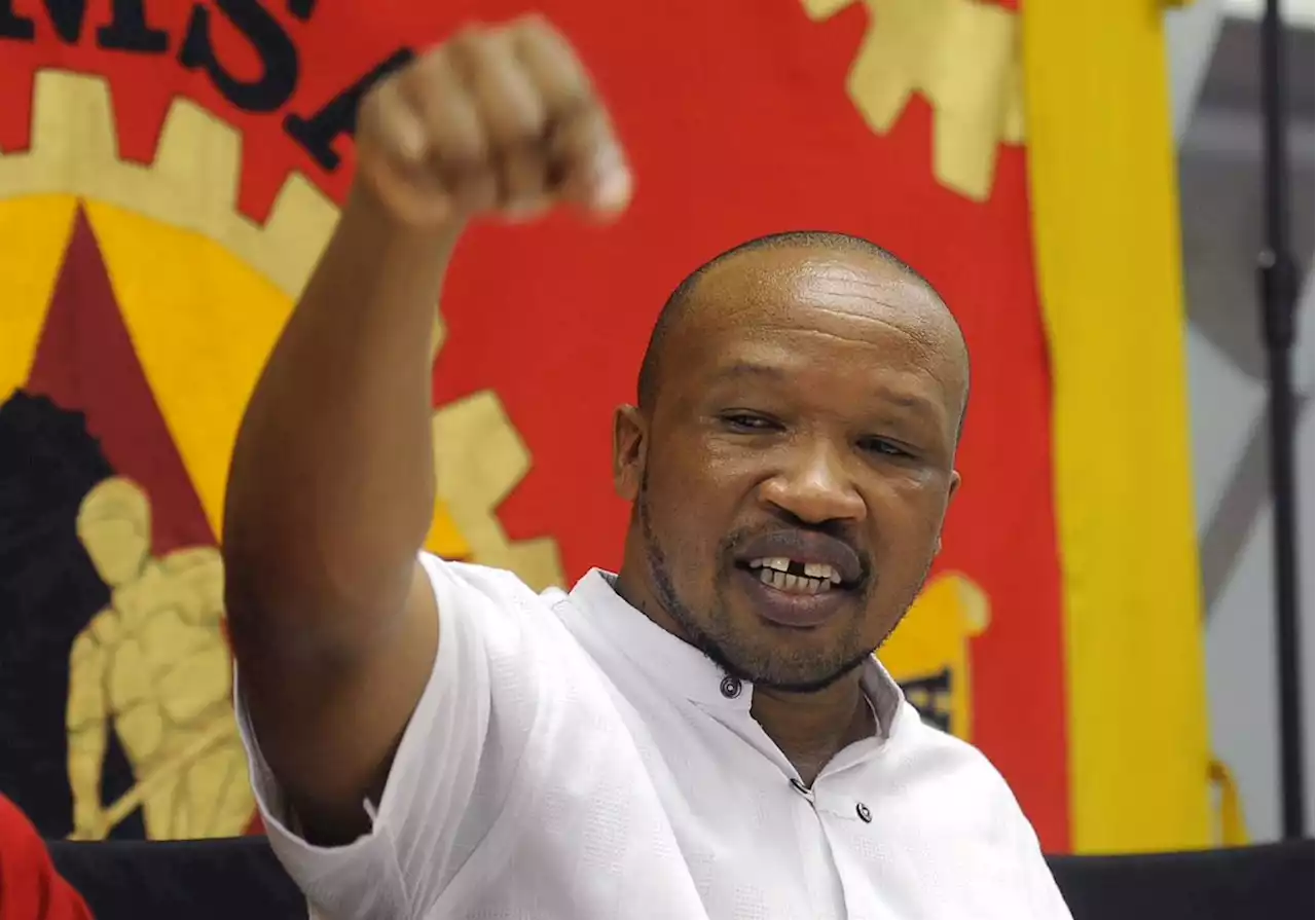 Inside Labour | Numsa’s week of reckoning | Citypress