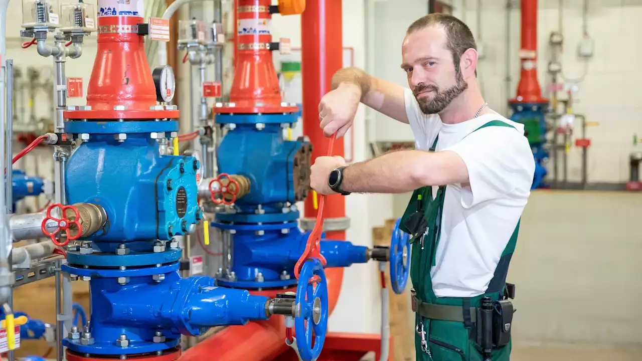 Hilfe! Berlin gehen die Arbeitskräfte aus