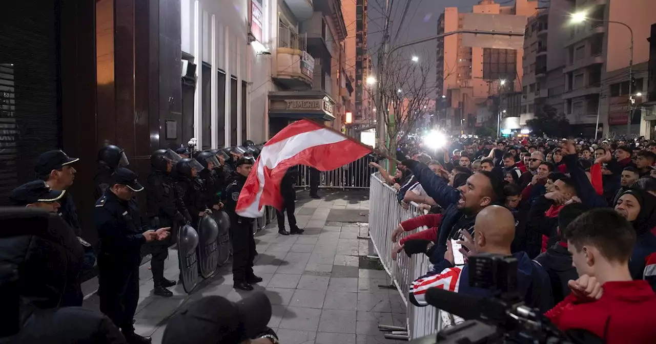 Independiente después del caos: acusaciones y promesas de Moyano y ¿puertas cerradas hasta las elecciones?