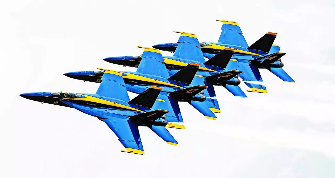 Cleveland National Air Show tickets on sale for 2022 event